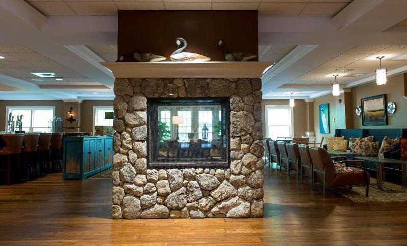 Bedford Village Inn Kültér fotó