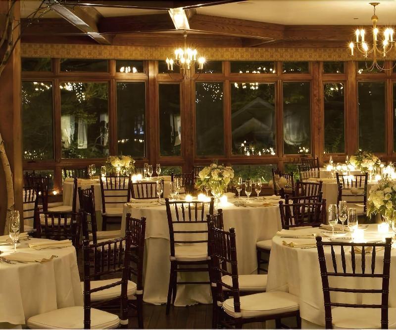 Bedford Village Inn Kültér fotó